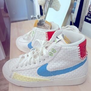Nike Blazer High Top